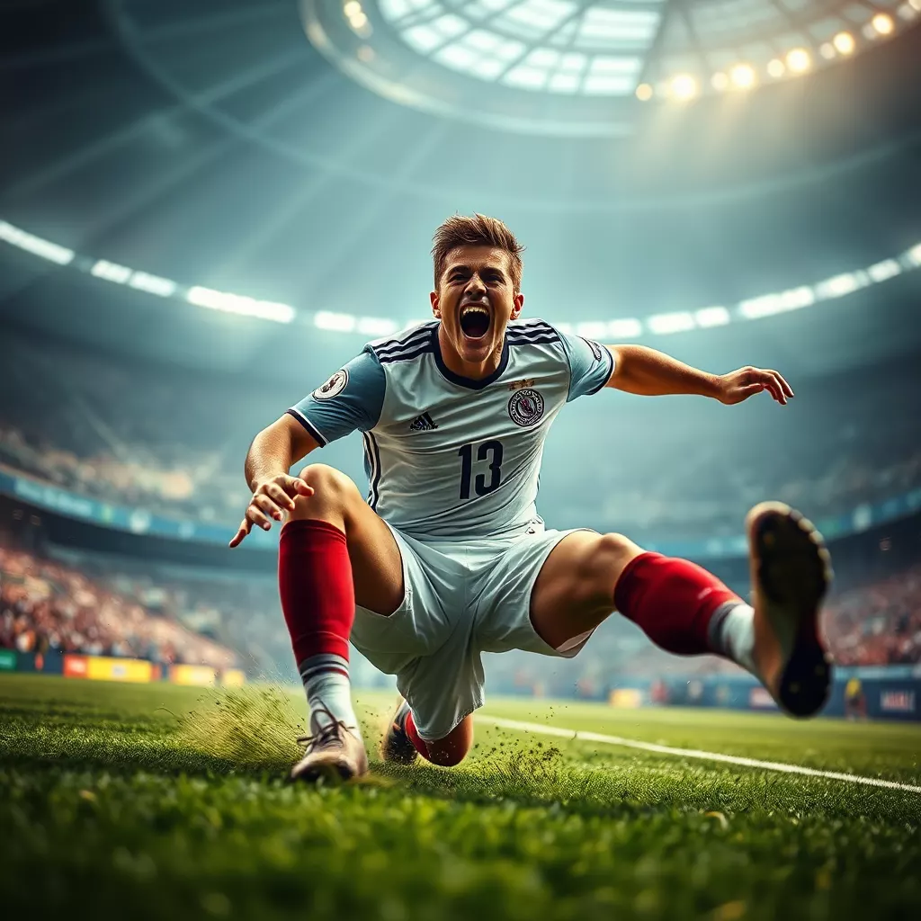 World Cup 2026 Hứa Hẹn Mang Đến Những Trận Cầu Kinh Điển Nhất — view 5
