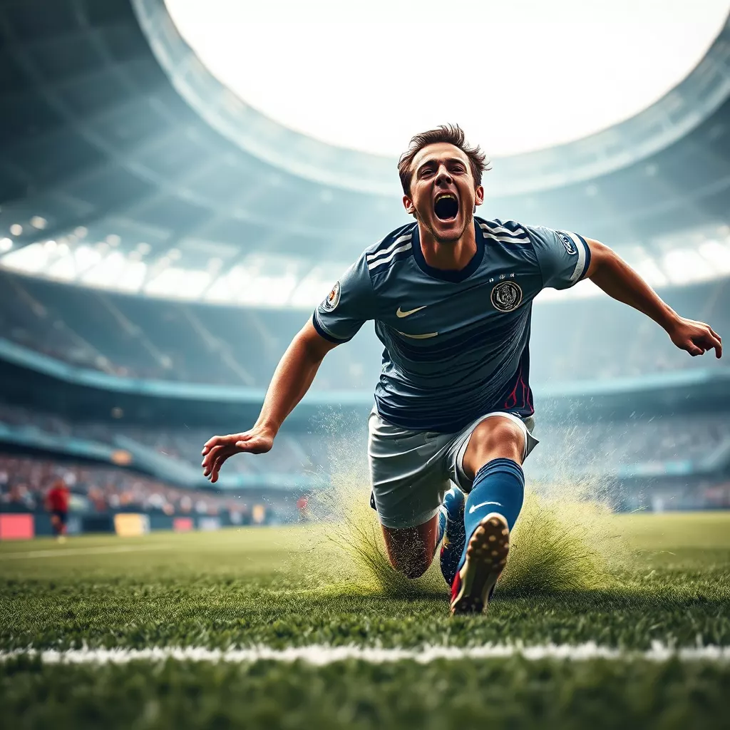 World Cup 2026 Và Những Màn Tỏa Sáng Để Đời — view 2