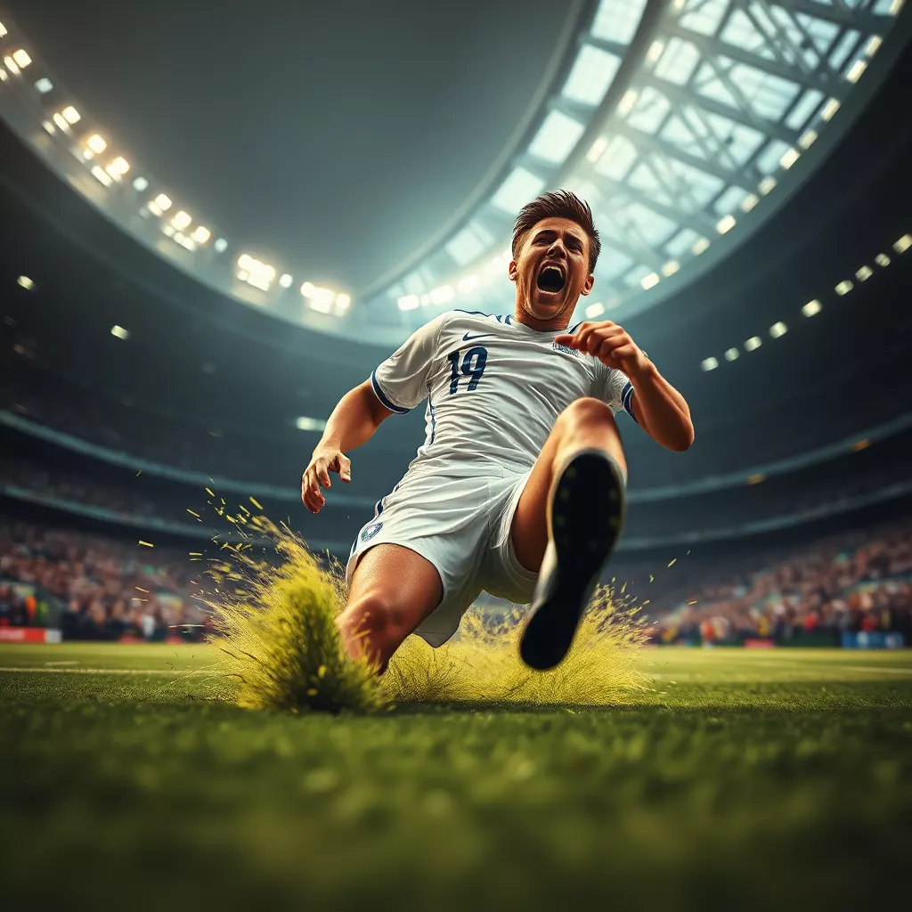 World Cup 2026 và Hành Trình Khẳng Định Đẳng Cấp Của Các Siêu Sao Hàng Đầu Thế Giới — view 5