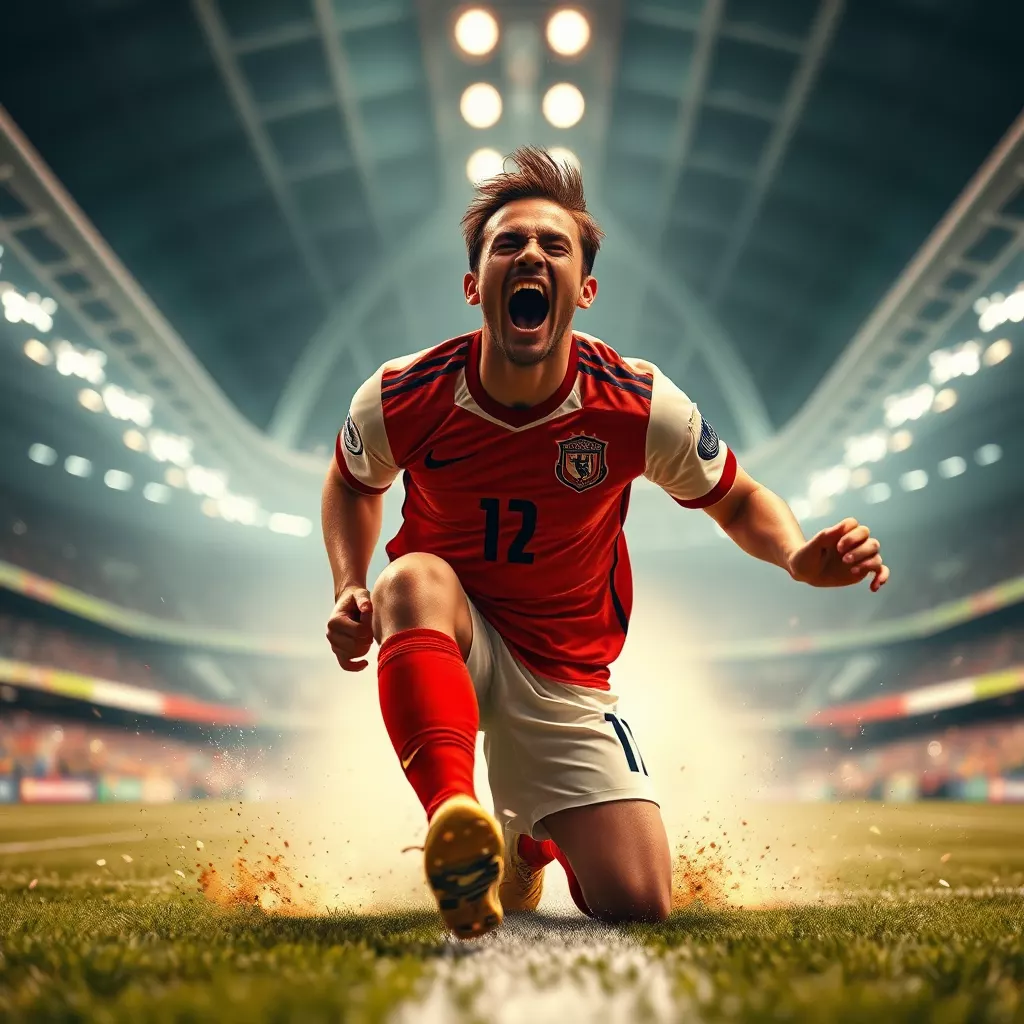 Cách các đội vượt qua lớp phòng ngự đầu tiên ở bán kết World Cup 2026 trên OPEN88