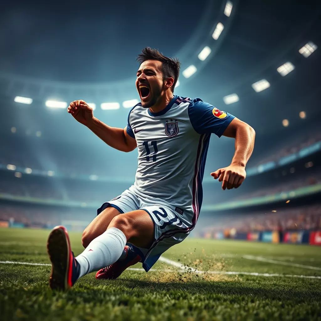 Đánh giá chi tiết các cầu thủ đa năng trước bán kết World Cup 2026 trên sảnh F8bet0.life — view 4