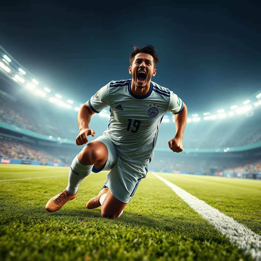 Giải Mã Lối Chơi Hai Đội Trong Chung Kết World Cup 2026 au88.bet
