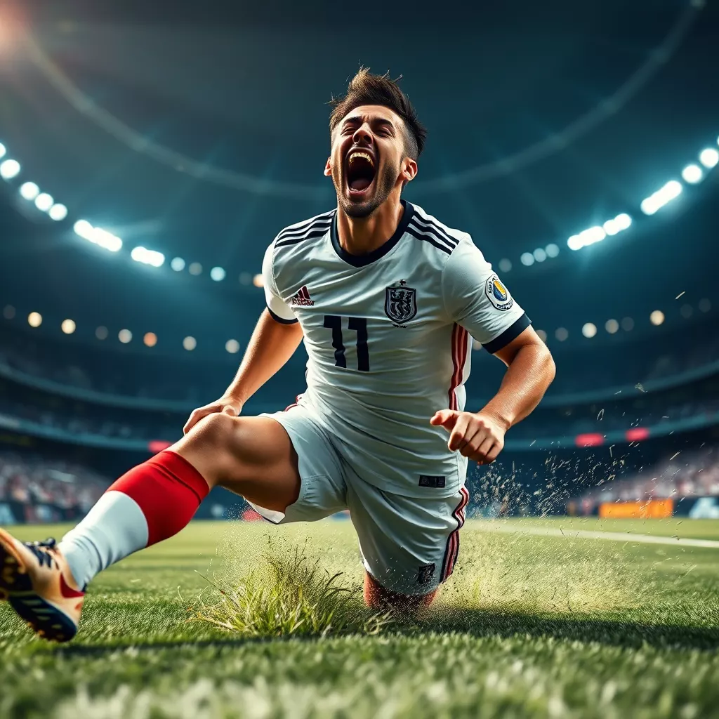 World Cup 2026 Và Những Điều Kỳ Diệu Có Thể Xảy Ra