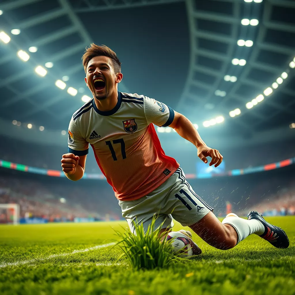 Nhận Định World Cup: Haaland Và Hành Trình Chinh Phục Đỉnh Cao — view 2