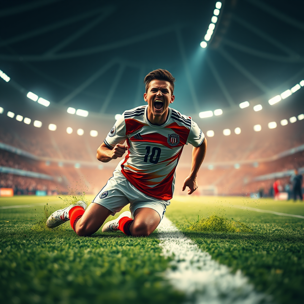 World Cup 2026: Những Màn Trình Diễn Cá Nhân Xuất Thần Gây Chấn Động Toàn Cầu