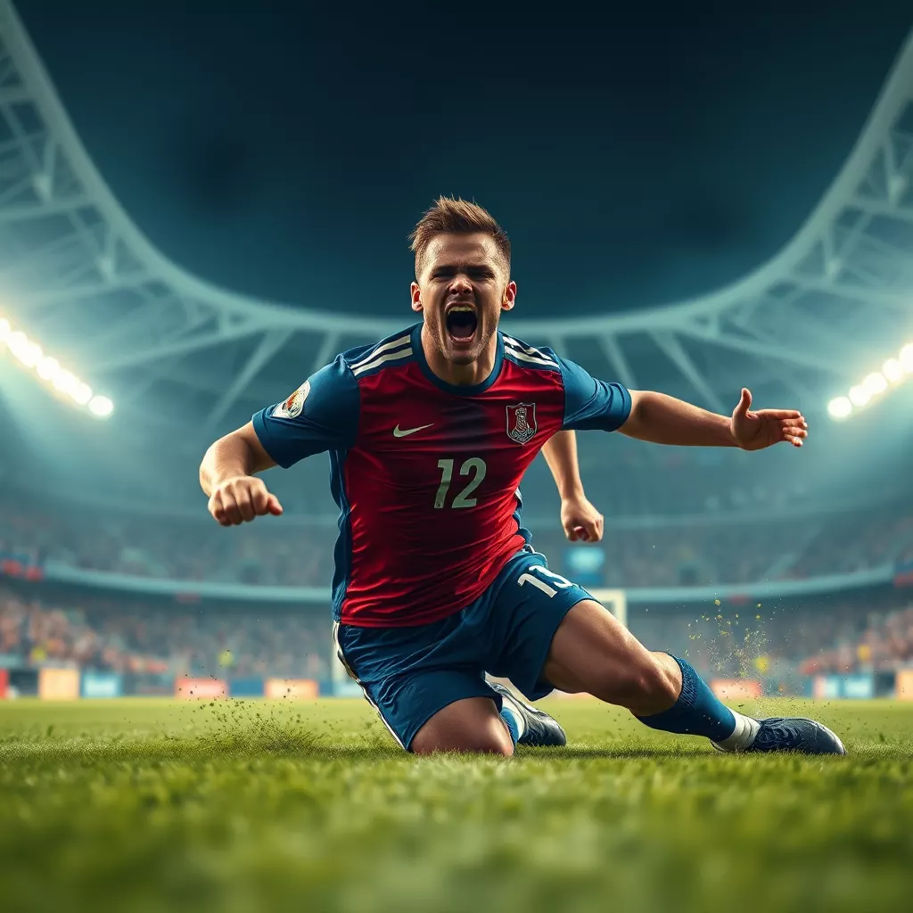 World Cup 2026: Những Trận Knock-out Kịch Tính Nhất Lịch Sử Giải Đấu — view 2