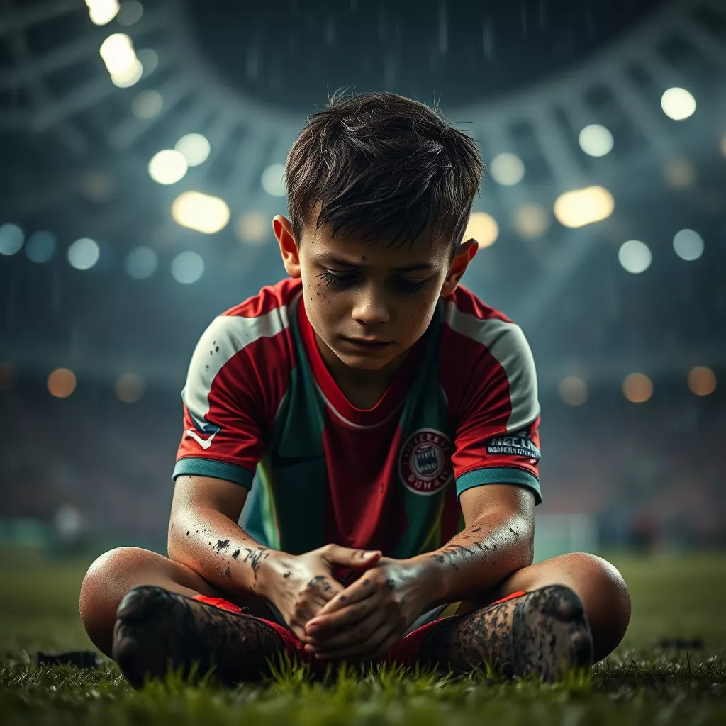 World Cup 2026: Hành Trình Của Những Kẻ Chinh Phục — view 3