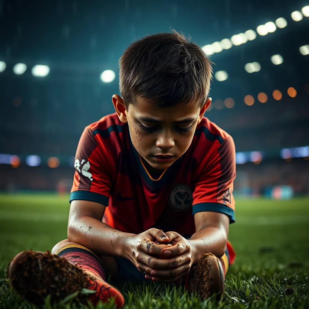 World Cup 2026: Hành Trình Của Những Kẻ Chinh Phục — view 5