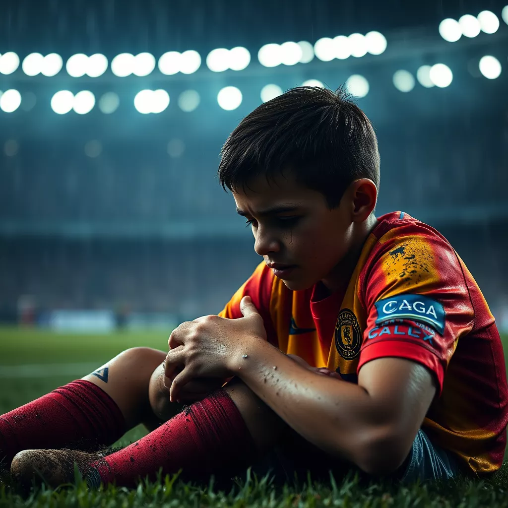 Cuộc Đua Quả Bóng Vàng Sau World Cup 2026: Ai Sẽ Là Người Kế Nhiệm? — view 2
