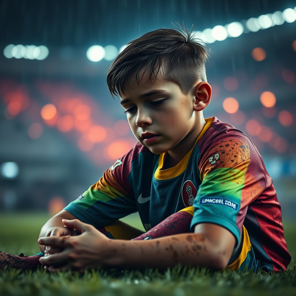 World Cup 2026 và Hành Trình Khẳng Định Đẳng Cấp Của Các Siêu Sao Hàng Đầu Thế Giới