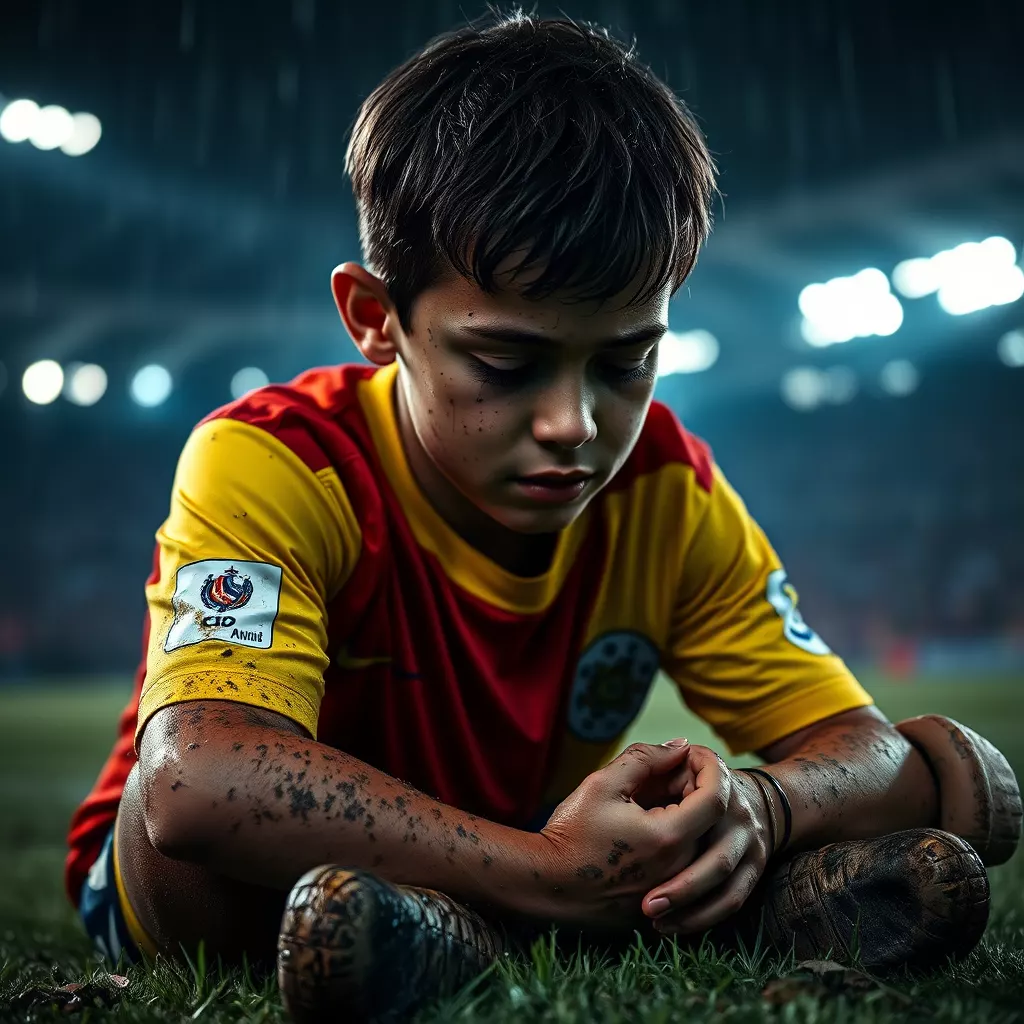 World Cup 2026 Và Các Trận Cầu Đầy Kịch Tính: Những Điều Cần Biết — view 3