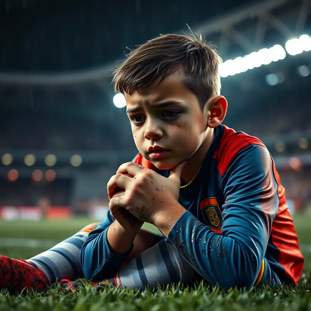 Cuộc Đua Quả Bóng Vàng Sau World Cup 2026: Ai Sẽ Là Người Kế Nhiệm? — view 4