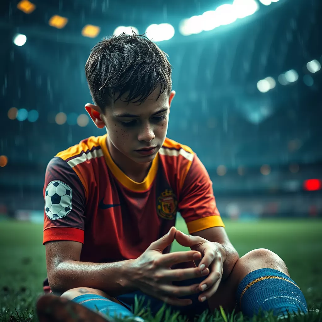 World Cup 2026: Hành Trình Của Những Nhà Vô Địch Tiềm Năng — view 3