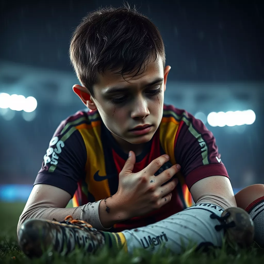 World Cup 2026: Hành Trình Của Những Kẻ Chinh Phục — view 4