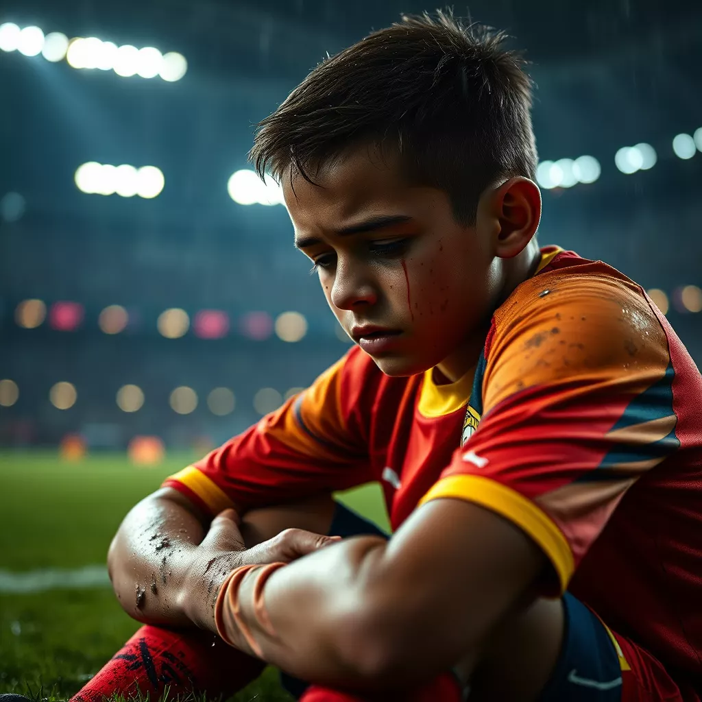 World Cup 2026: Hành Trình Của Những Kẻ Chinh Phục Vĩ Đại — view 5