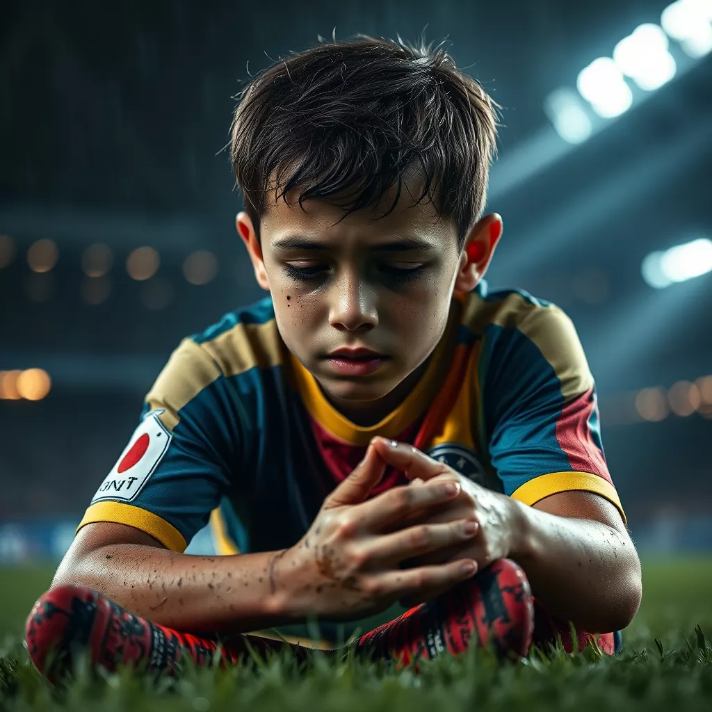 World Cup 2026 Và Hành Trình Khẳng Định Đẳng Cấp Của Siêu Sao