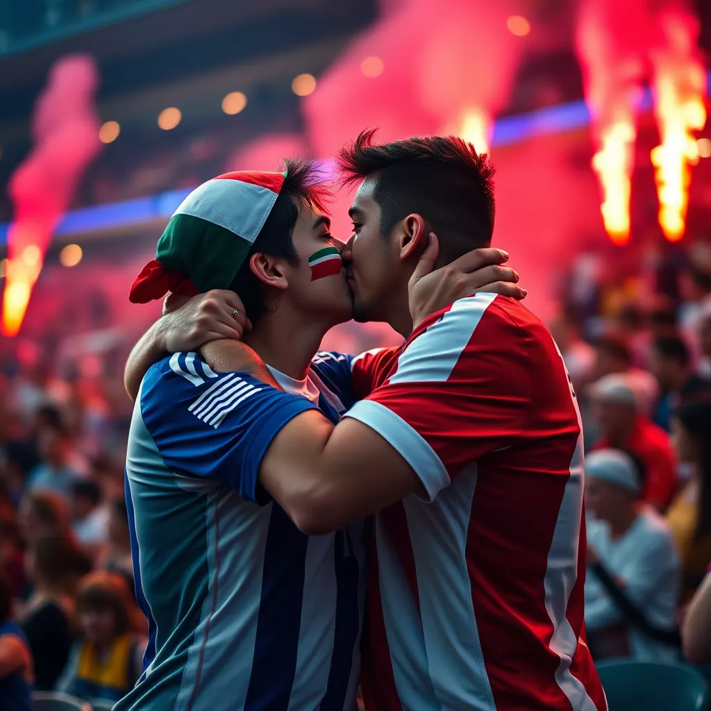 smqs88.com nhận định cuộc đua vô địch World Cup 2026 hấp dẫn: Sân chơi đẳng cấp cho dân cá cược — view 2