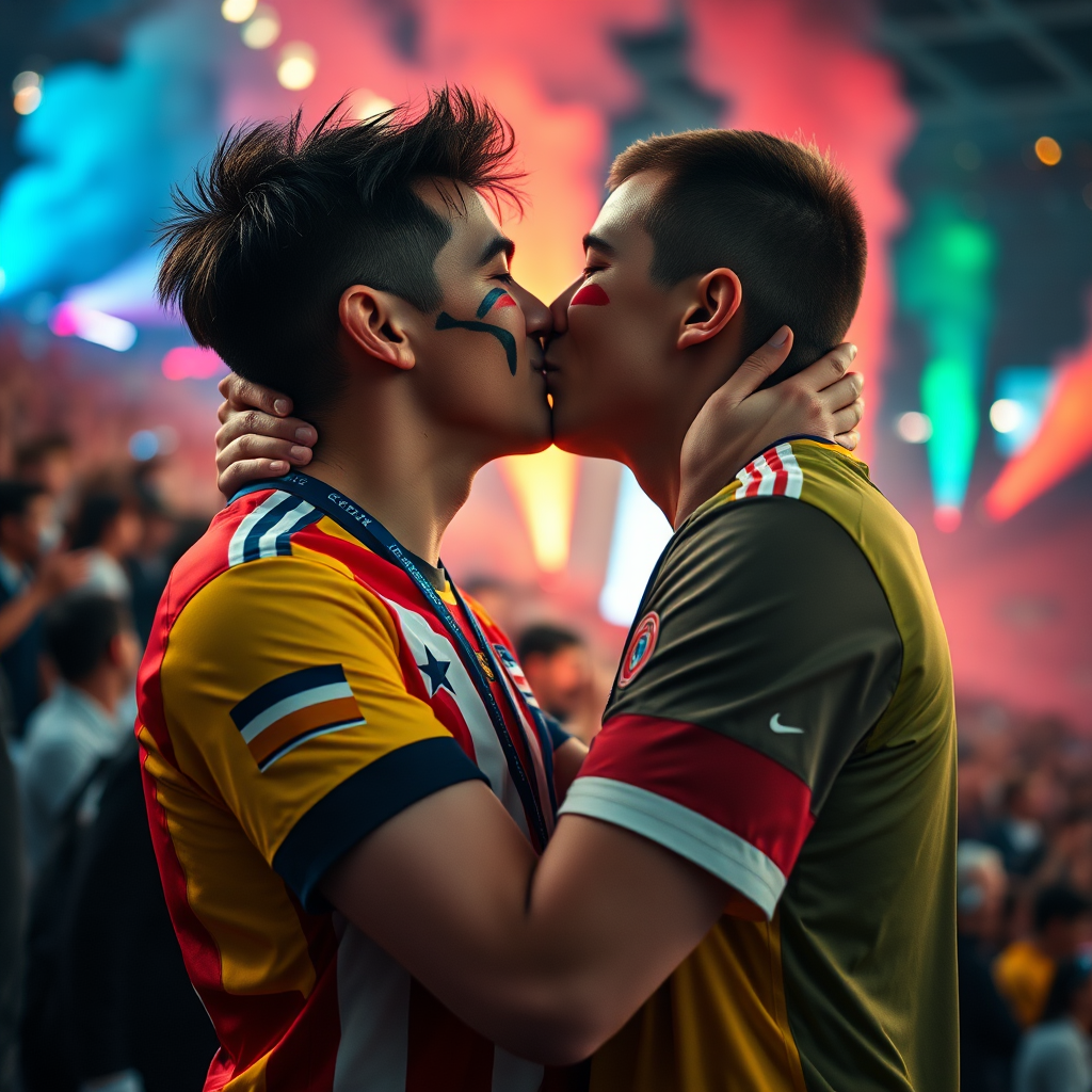 World Cup 2026: Sân Khấu Lịch Sử Cho Các Siêu Sao Khẳng Định Đẳng Cấp