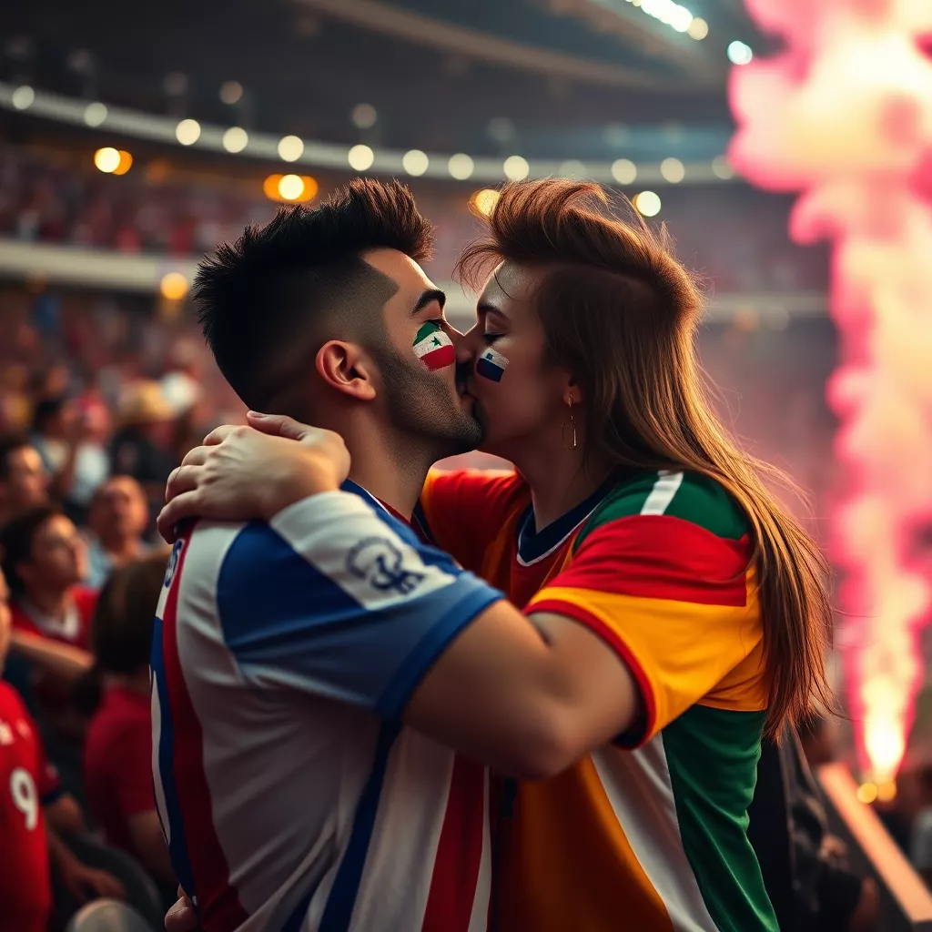 World Cup 2026 Và Những Màn Trình Diễn Cá Nhân Xuất Thần Gây Chấn Động Toàn Cầu — view 2