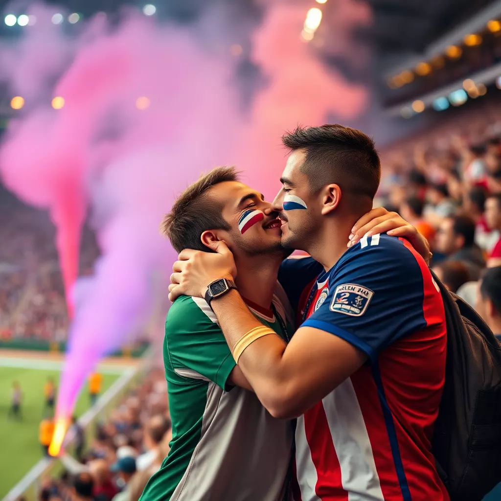 Concacaf Champions Cup Expansion Includes More Central American Sides, but the Fan Experience Has Some Catching Up to Do