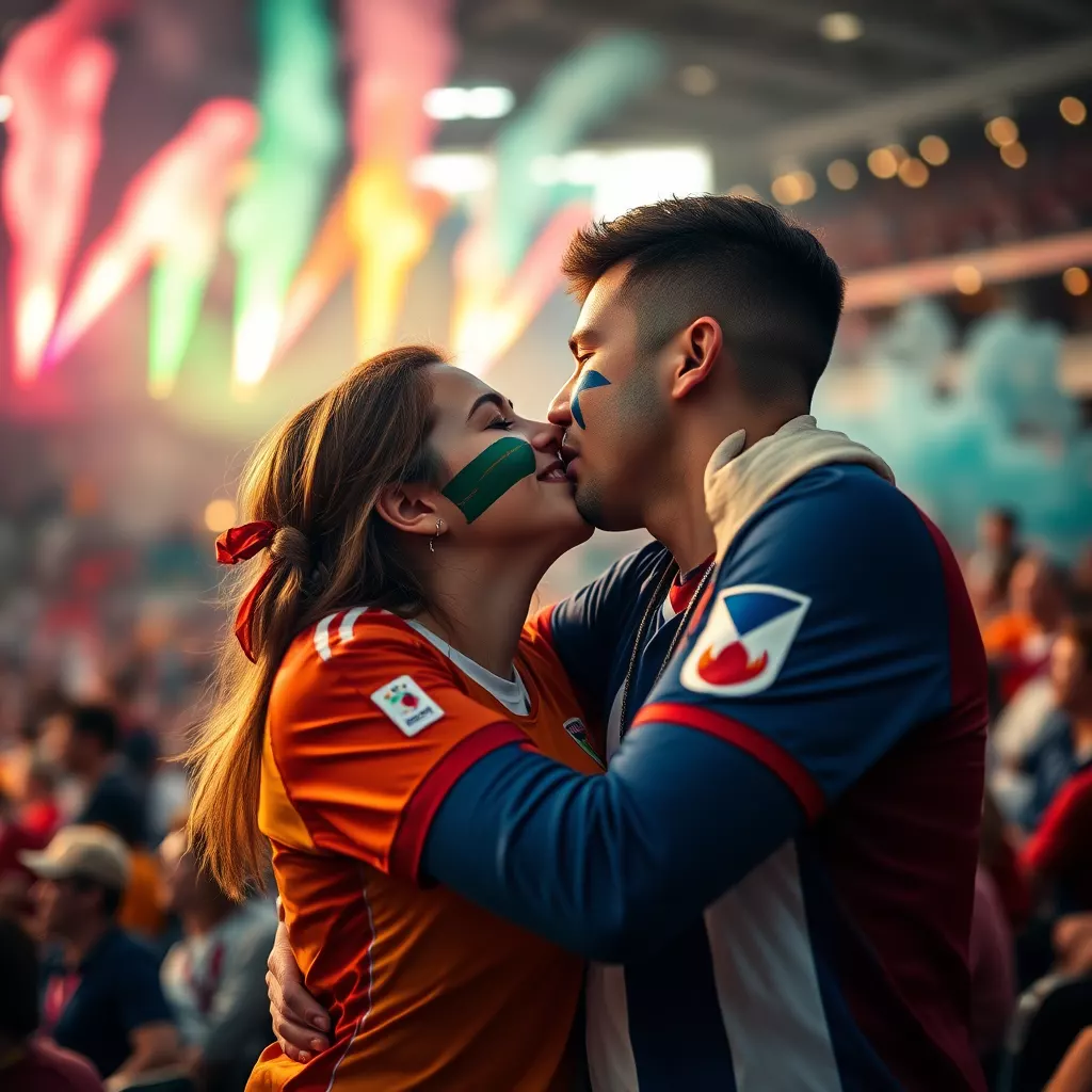 Concacaf Champions Cup Expansion Includes More Central American Sides, but the Fan Experience Has Some Catching Up to Do — view 3
