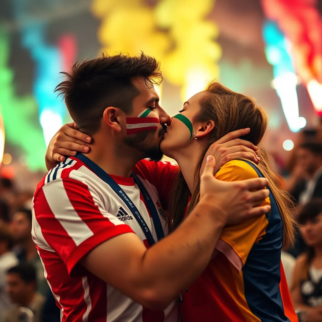 World Cup 2026 Và Các Siêu Sao Sẵn Sàng Tỏa Sáng — view 5