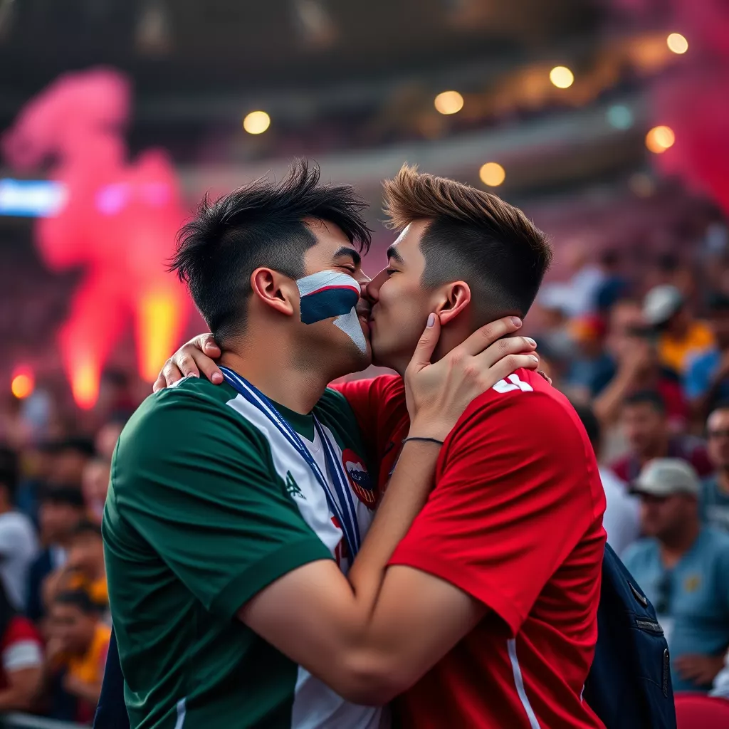 World Cup 2026: Hành Trình Của Những Nhà Chinh Phục — view 5