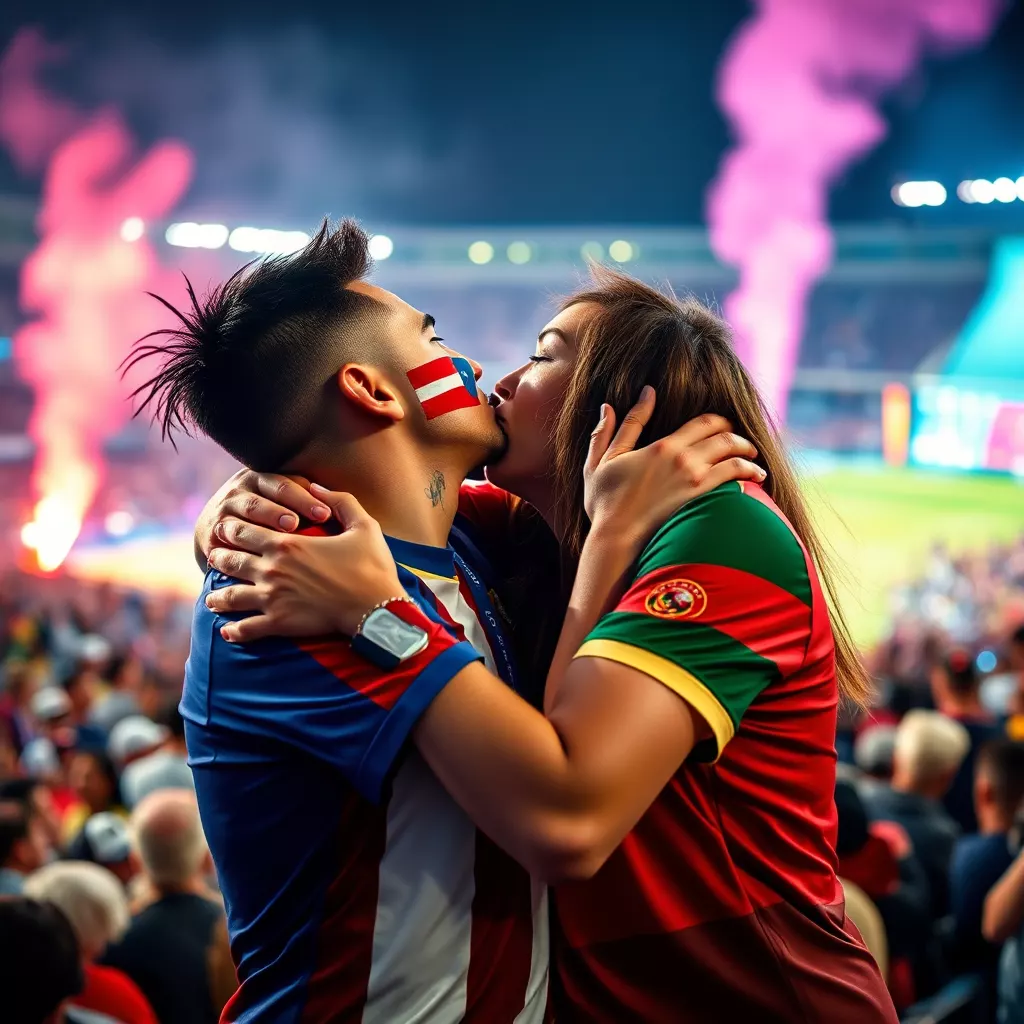 Thông tin về thời lượng khởi động trước bán kết World Cup 2026 trên OPEN88.BLUE — view 4