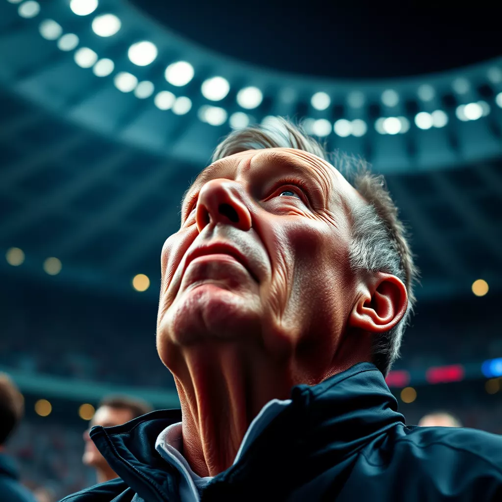 Những yếu tố về giấc ngủ có thể ảnh hưởng bán kết World Cup 2026 trên gamebai.work — view 2