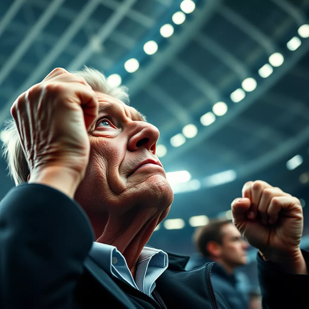 World Cup 2026: Những siêu sao quyết định trận đấu — view 5