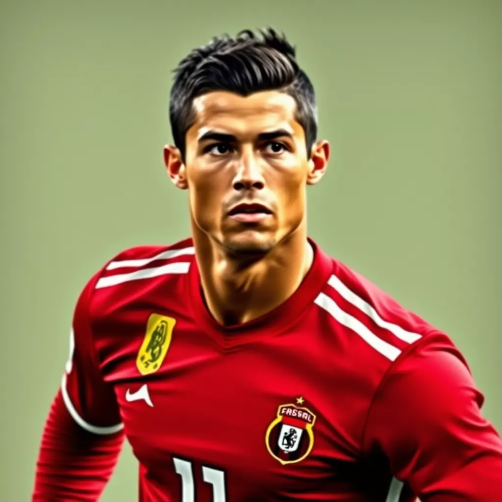 World Cup 2026 Và Các Siêu Sao Sẵn Sàng Tỏa Sáng
