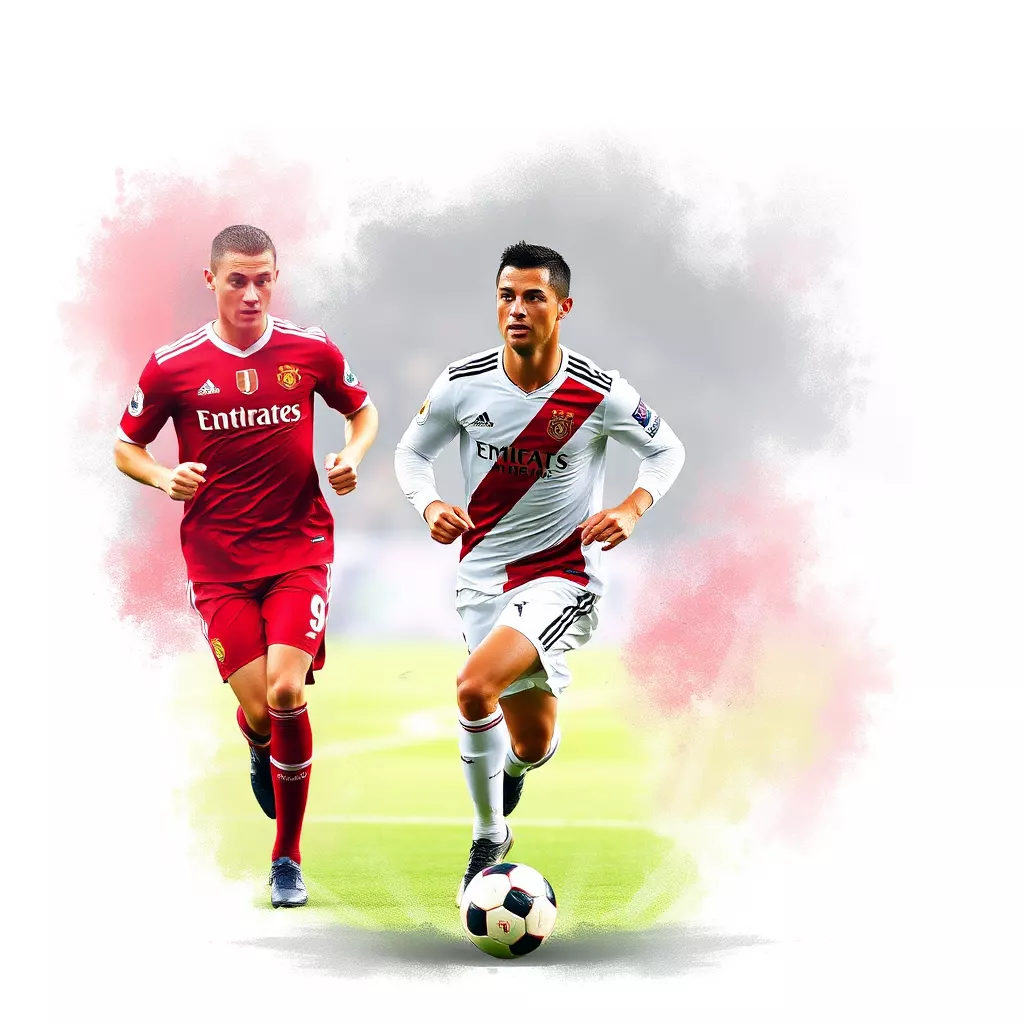 World Cup – Sức mạnh vô hình biến bóng đá thành ngôn ngữ chung của toàn nhân loại — view 2