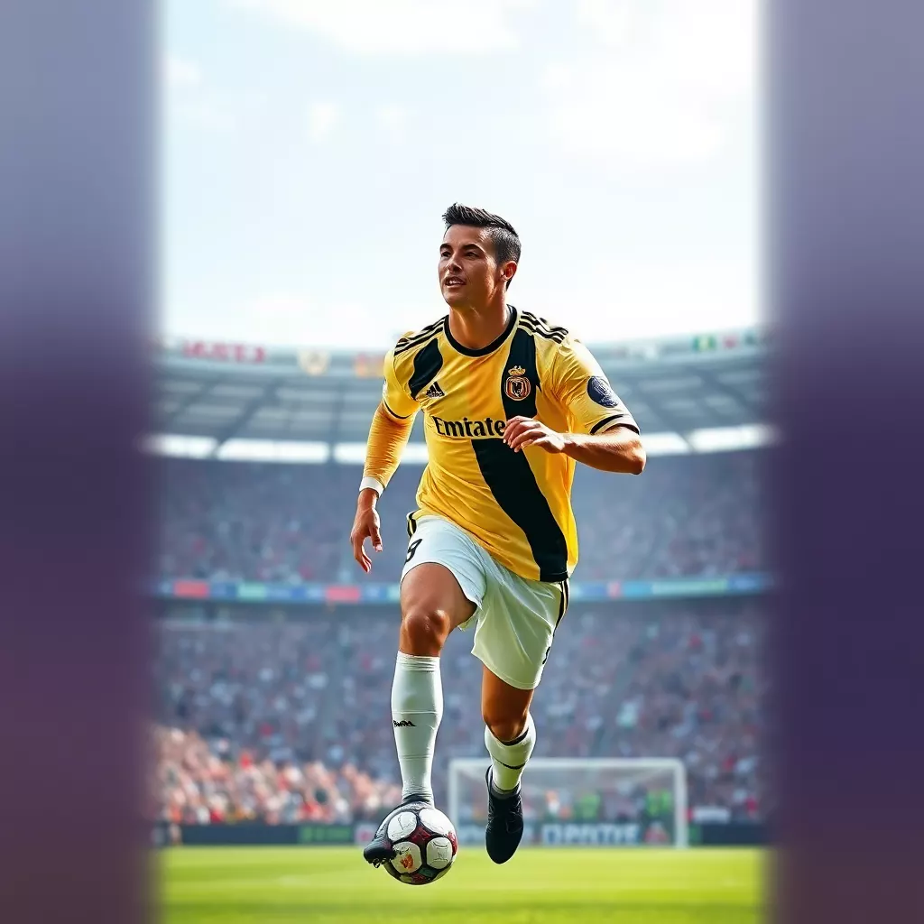 Bán kết World Cup 2026: Những hoạt động ngoài sân đáng chú ý và cơ hội từ F8bet — view 4