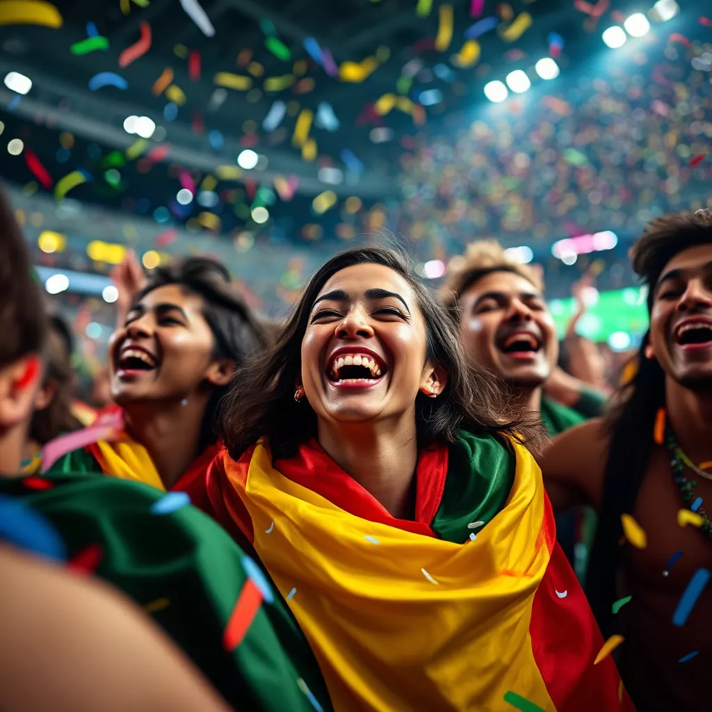 ec168l.com World Cup 2026: Tin Tức Hậu Trường Bóng Đá Và Sân Chơi Cá Cược Đỉnh Cao — view 3