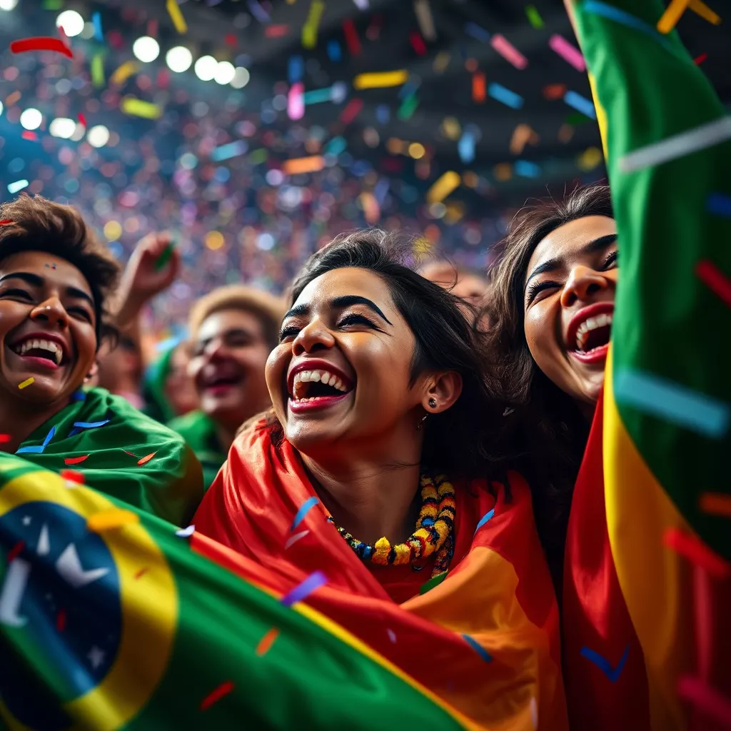 World Cup 2026: Những Trận Cầu Quyết Định Số Phận Của Các Ứng Cử Viên — view 2