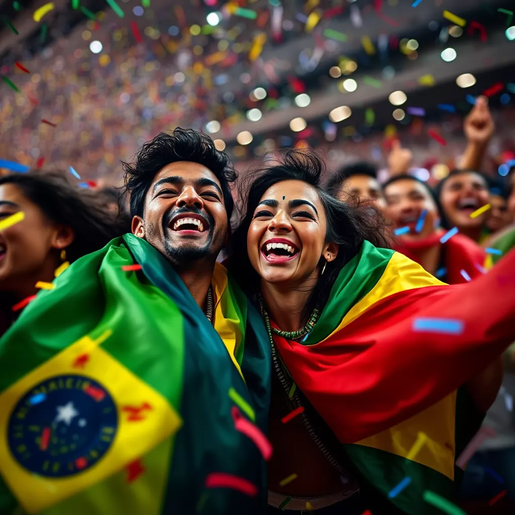 World Cup 2026: Những cú lội ngược dòng ngoạn mục làm nên lịch sử — view 4