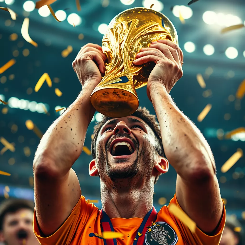 Áp lực truyền thông có thực sự ảnh hưởng đến bán kết World Cup 2026 qua SC88? — view 4