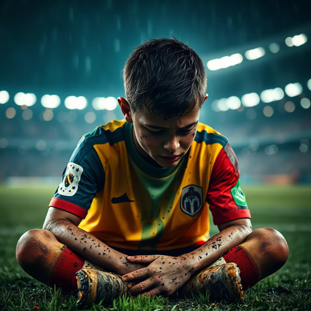 World Cup 2026 Và Cuộc Săn Danh Hiệu Lớn Nhất Hành Tinh — view 4