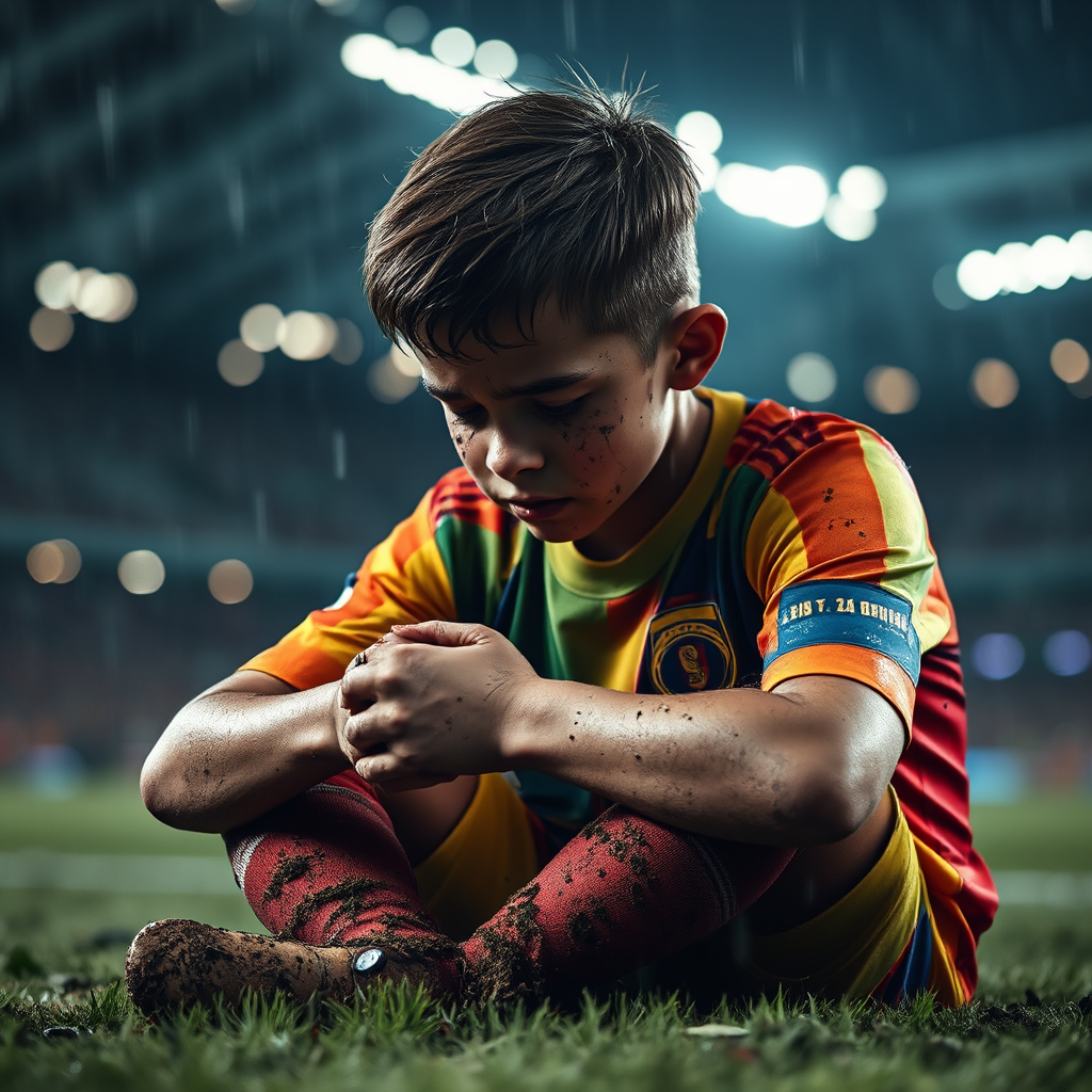 World Cup 2026: Những Trận Cầu Quyết Định Số Phận Của Các Ứng Cử Viên