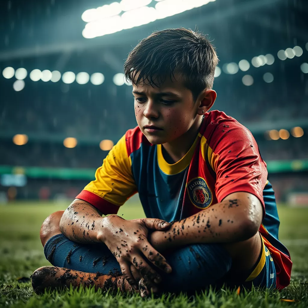 World Cup 2026 và Cuộc Đua Giành Vé Vào Vòng Knockout Căng Thẳng Đến Phút Cuối — view 2