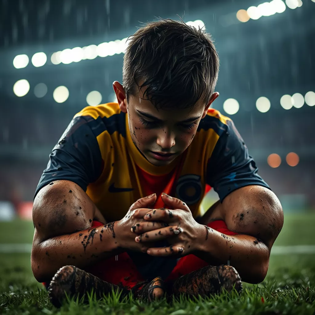 Những cầu thủ ra sân nhiều nhất World Cup: Huyền thoại sân cỏ và kỷ lục bất tử — view 4