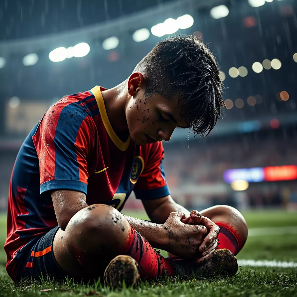 Ai Có Thể Ghi Dấu Ấn Đậm Nét Trong Lịch Sử World Cup? — view 2
