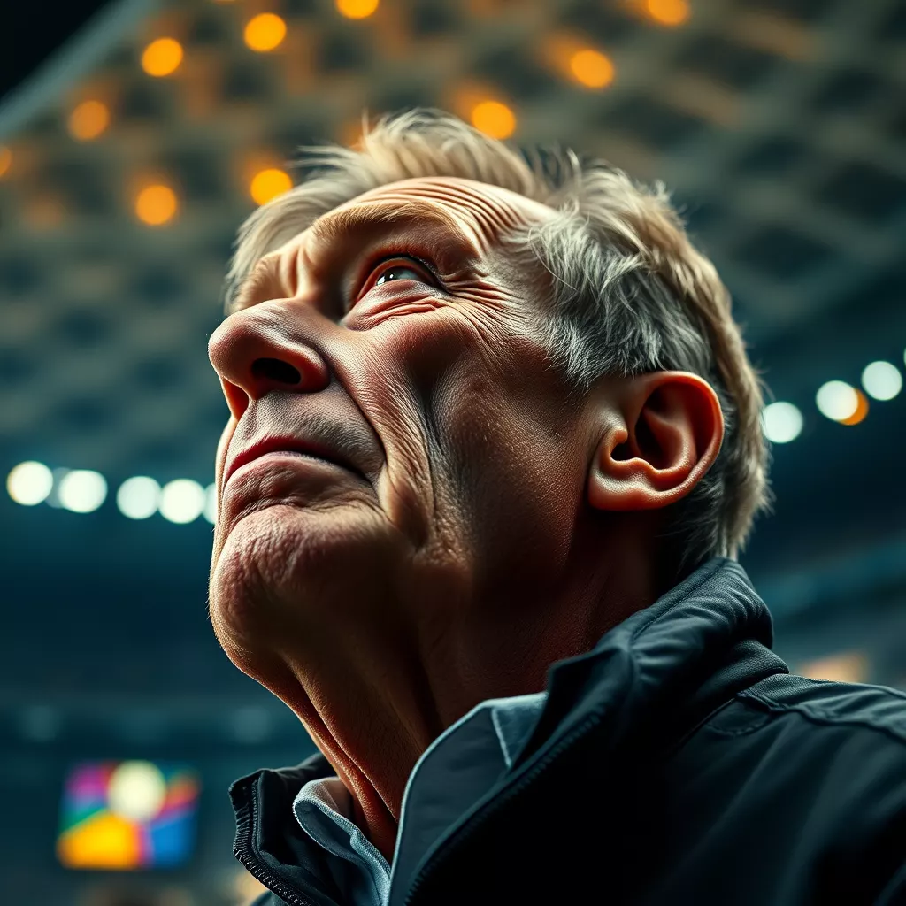 World Cup 2026: Hành Trình Của Những Nhà Vô Địch Tương Lai — view 3