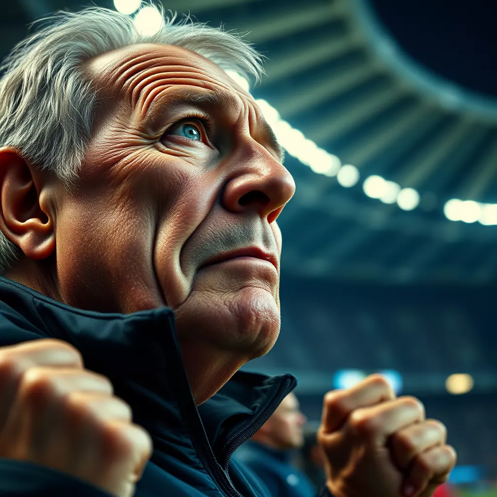 World Cup 2026 Và Các Siêu Sao Sẵn Sàng Tỏa Sáng — view 3