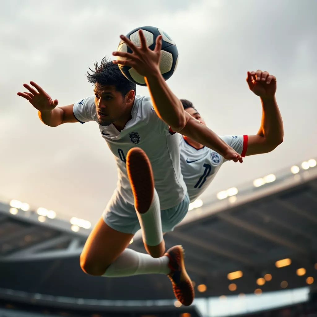 Thông tin về thời lượng khởi động trước bán kết World Cup 2026 trên OPEN88.BLUE