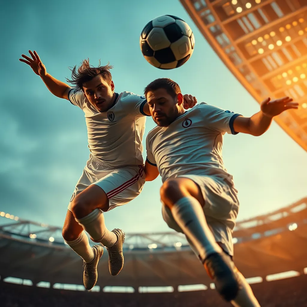World Cup 2026 Hứa Hẹn Mang Đến Những Trận Cầu Kinh Điển Nhất — view 4