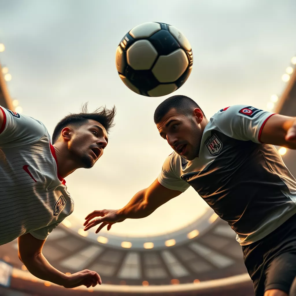 Chung Kết World Cup 2026: Cuộc Đua Cuối Cùng Đến Chiếc Cúp Vàng j188.bid — view 4