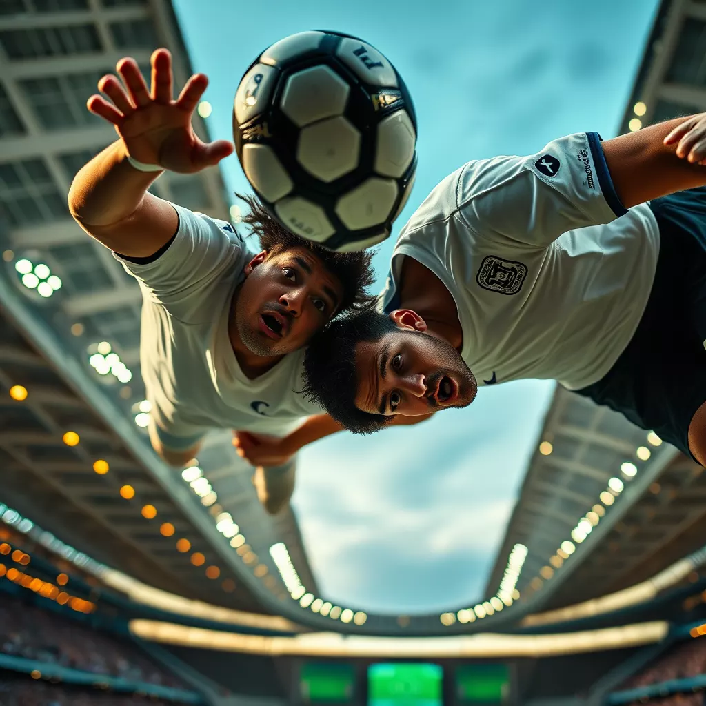 World Cup 2026 Và Những Bất Ngờ Khiến Fan Sốc Nặng — view 3