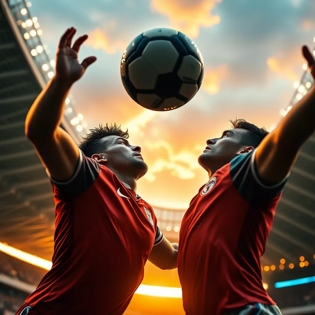 World Cup 2026: Khi Lịch Sử Bóng Đá Thế Giới Được Viết Lại Bằng Những Nét Chữ Chưa Từng Có — view 2