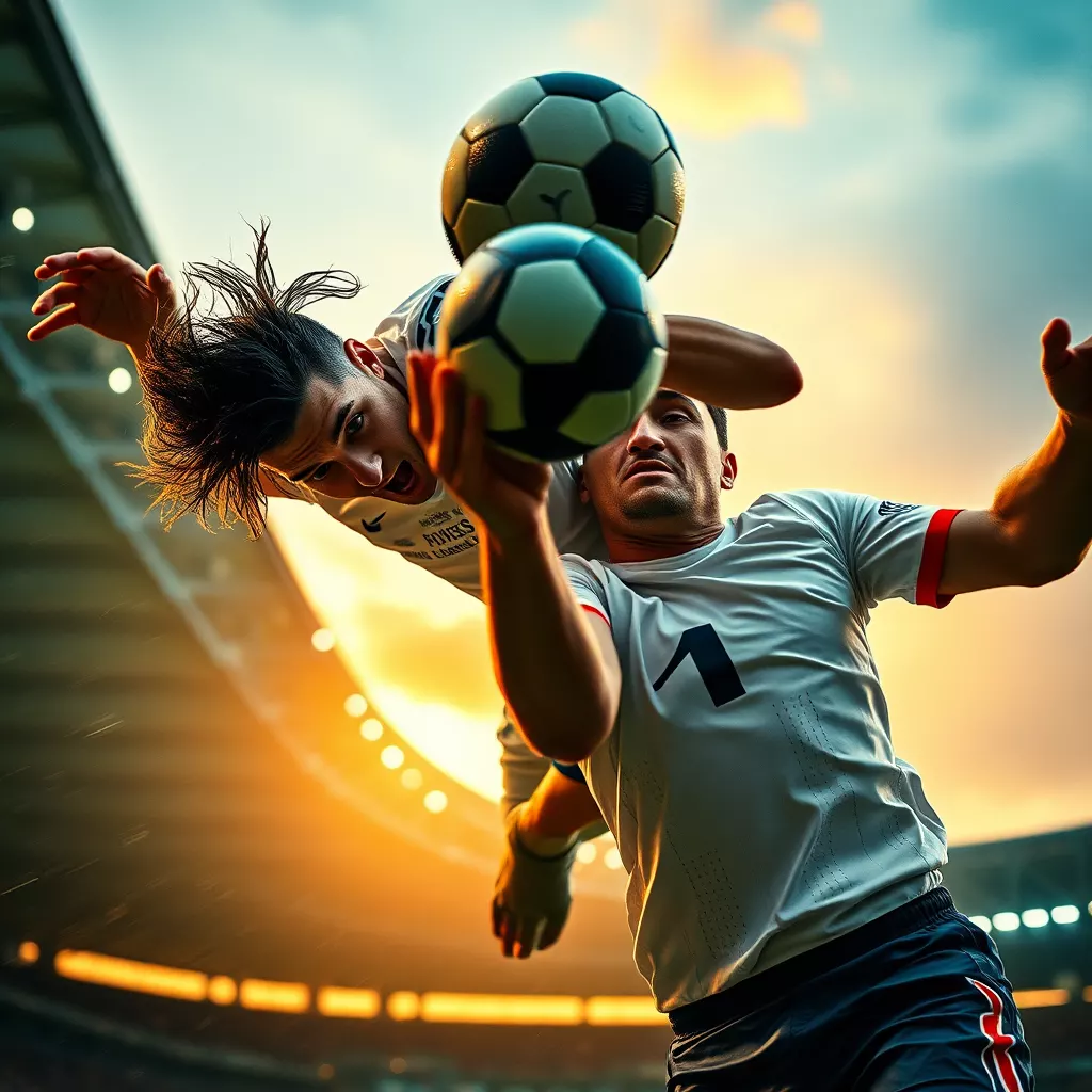 World Cup 2026: Những Trận Cầu Quyết Định Số Phận Của Các Ứng Cử Viên — view 3
